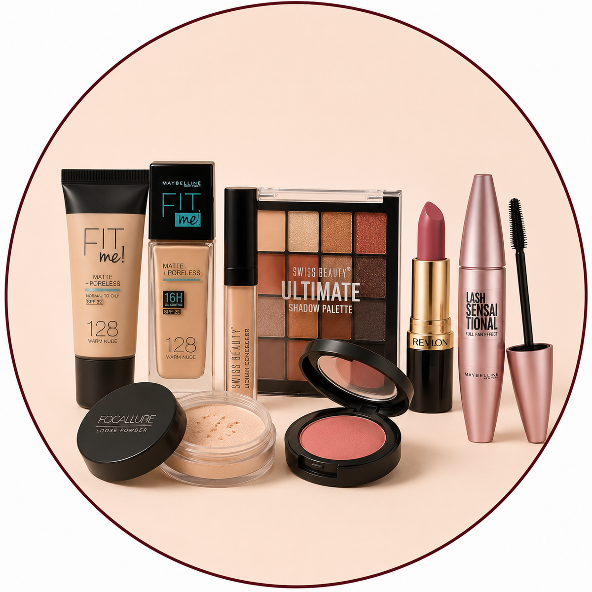 MAKEUP