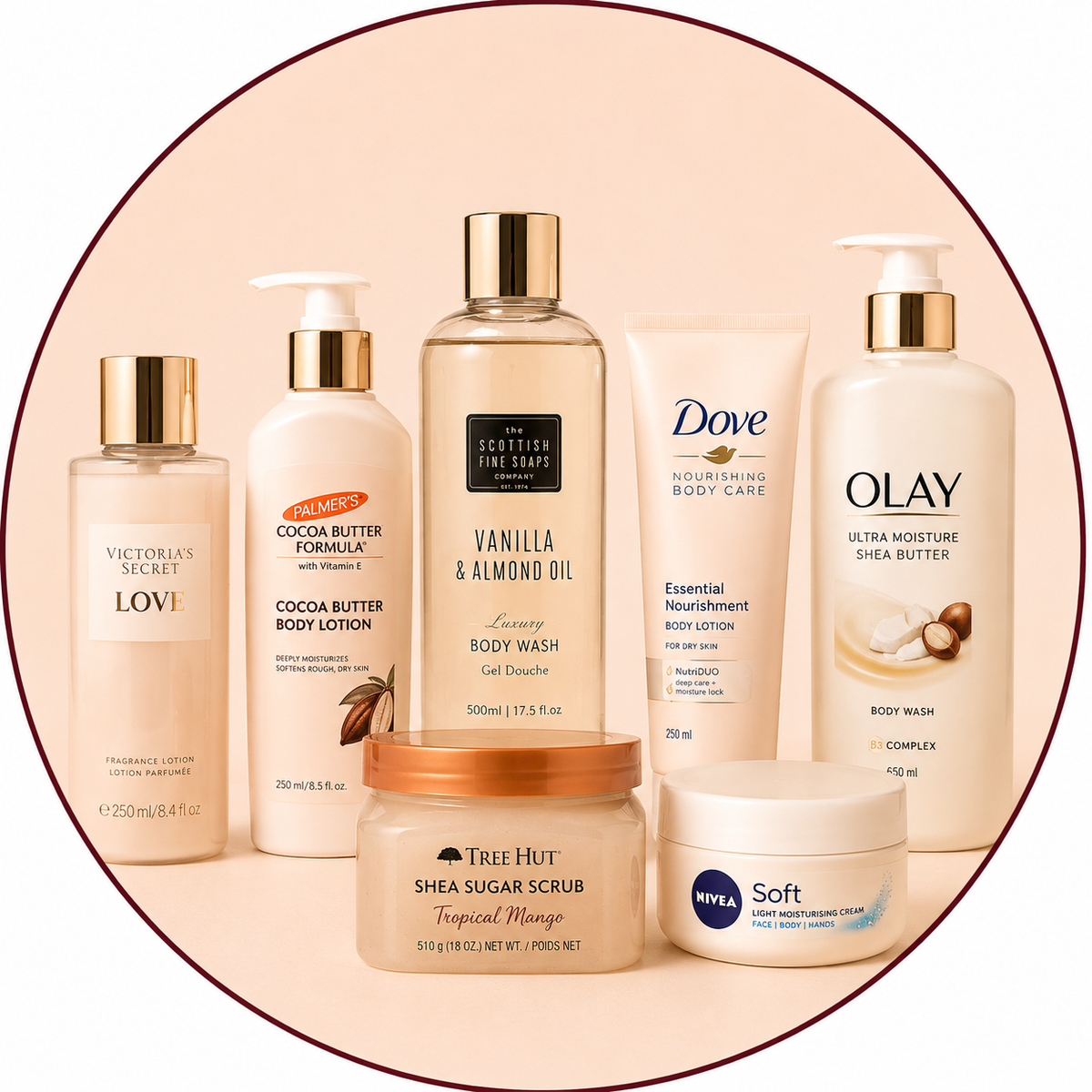Body Care