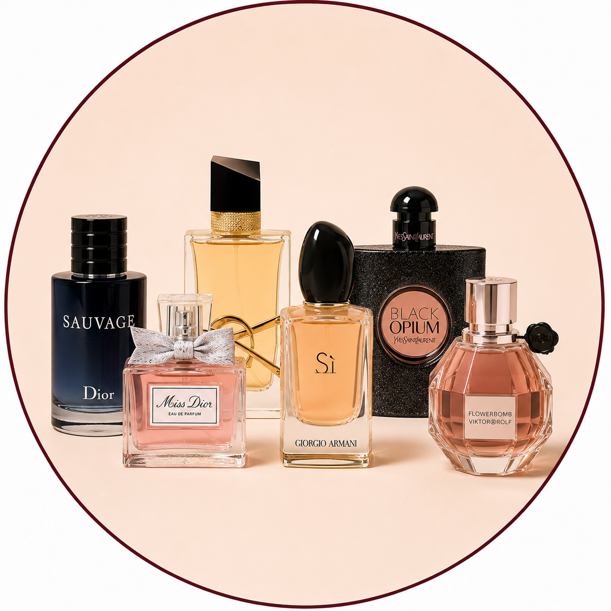 PERFUME