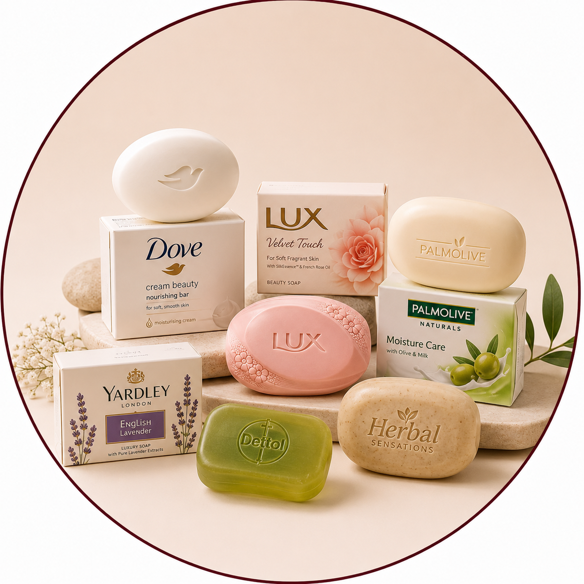 SOAPS