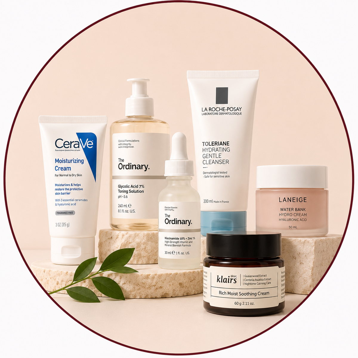 SKINCARE