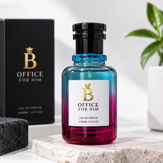 Office For Him Perfume 50ML