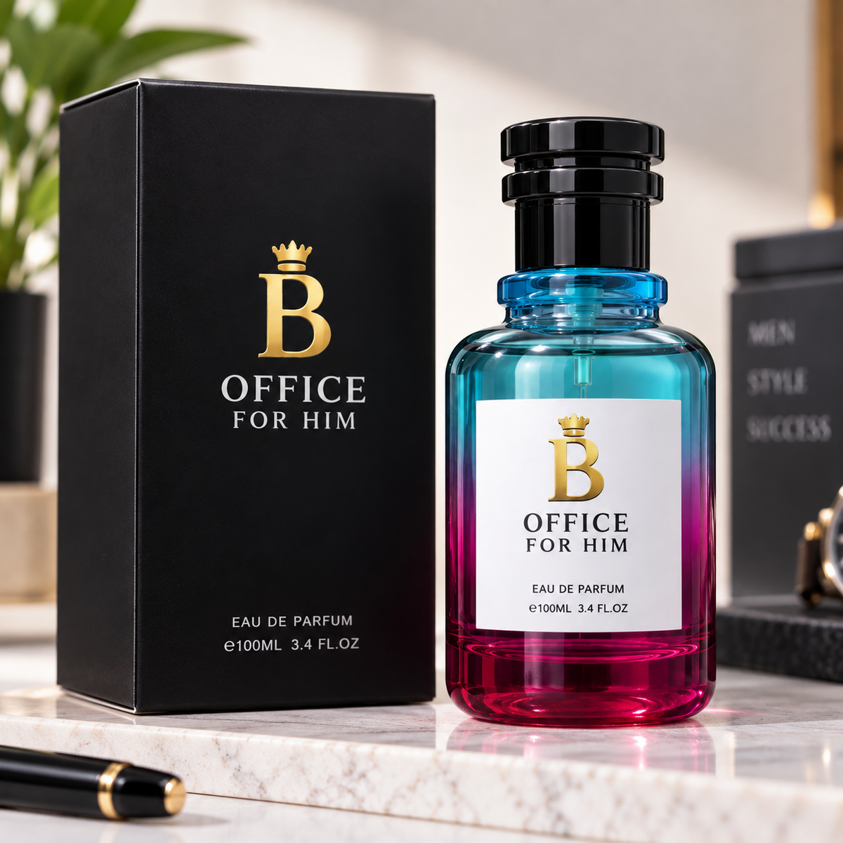 Office For Him Perfume 50ML