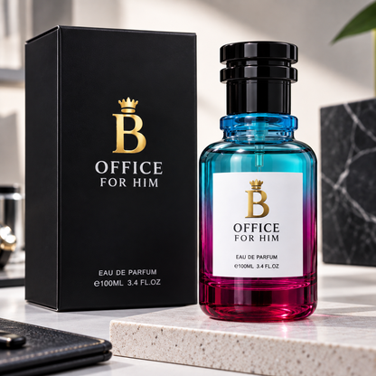 Office For Him Perfume 50ML