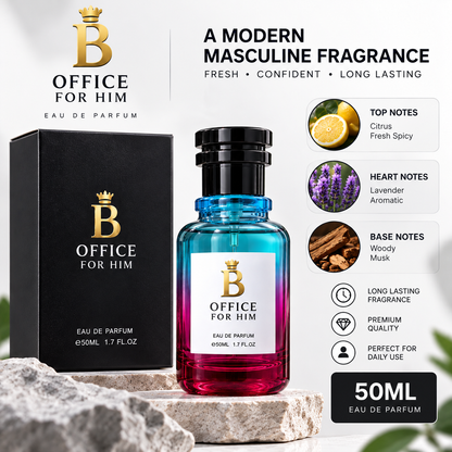 Office For Him Perfume 50ML