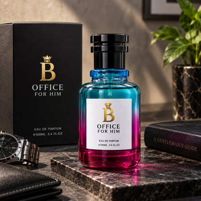 Office For Him Perfume 50ML