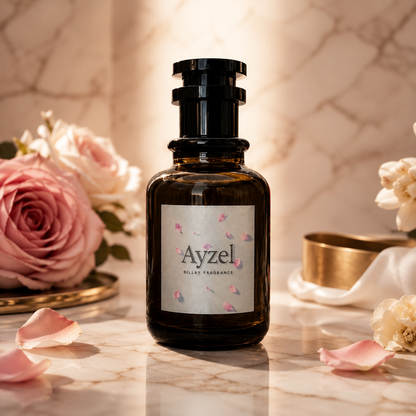 Ayzel Billay Perfum