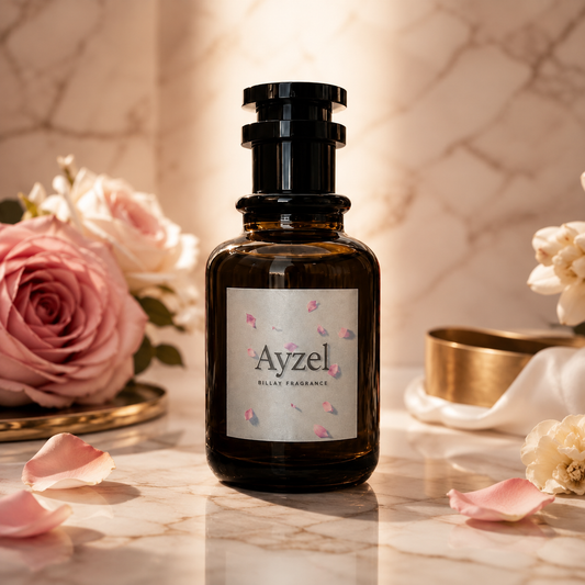 Ayzel Billay Perfum