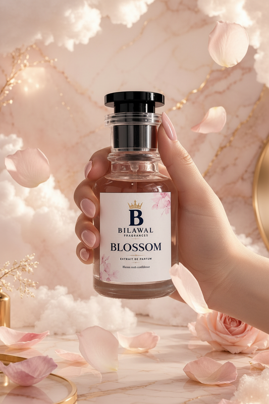 Blossom Lifestyle