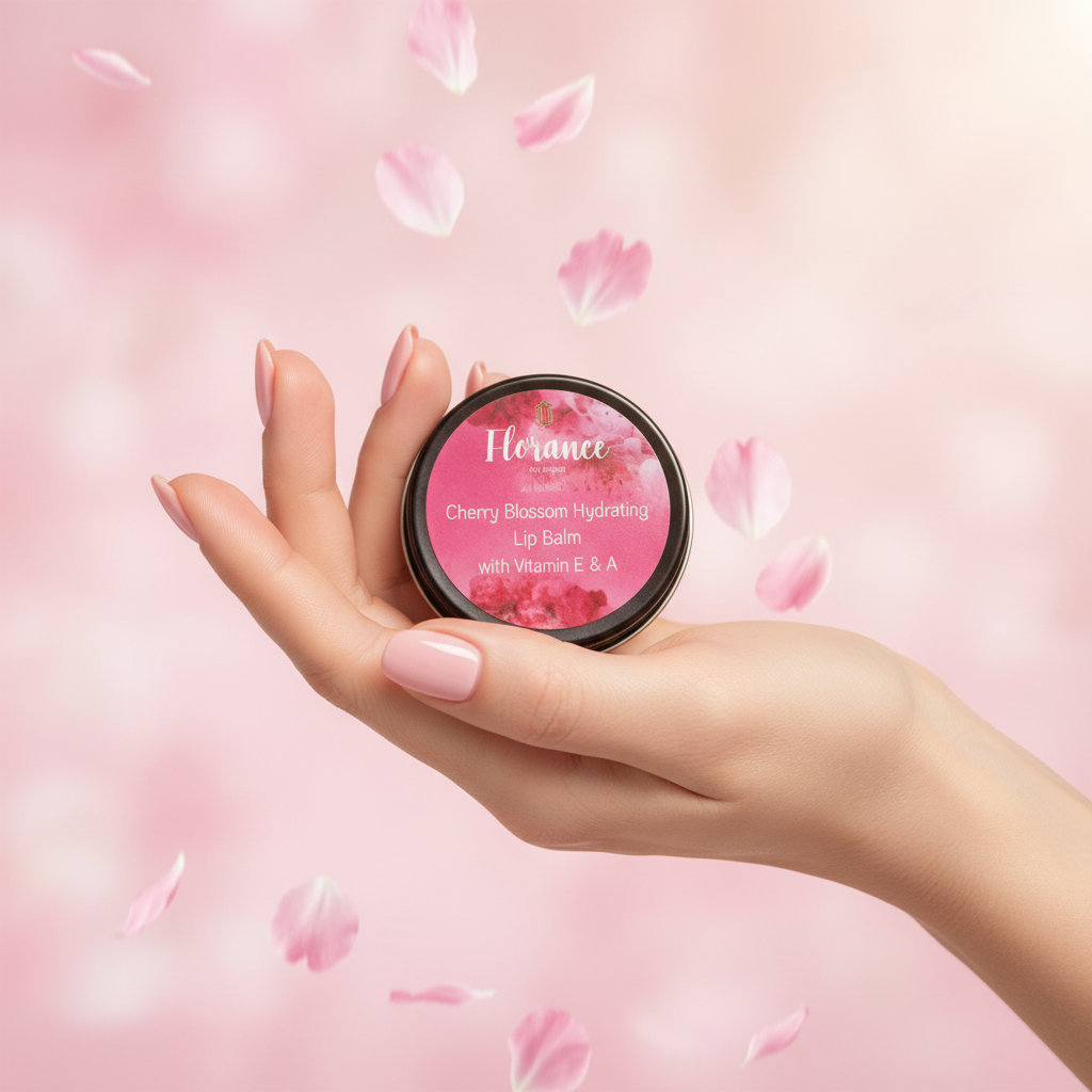 Cherry Blossom Lifestyle