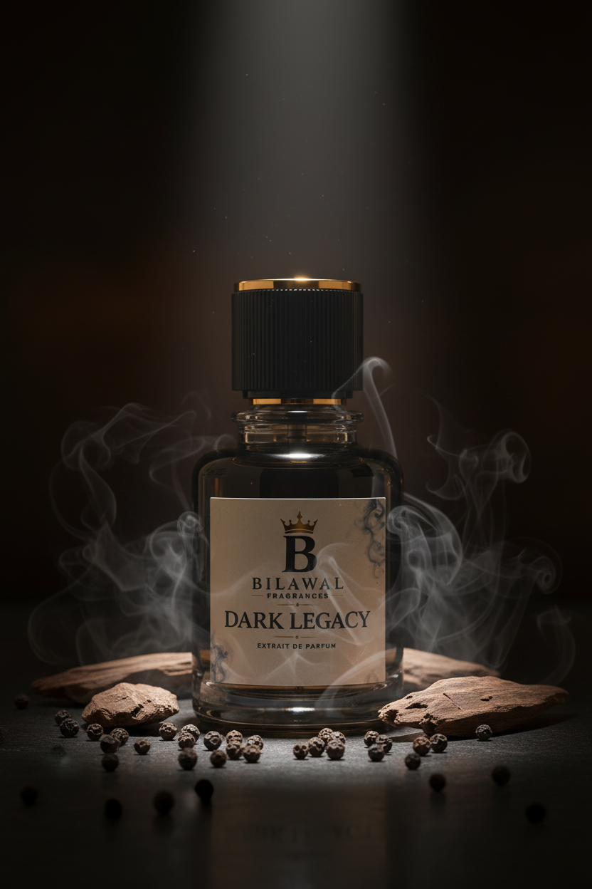 Dark Legacy Moody