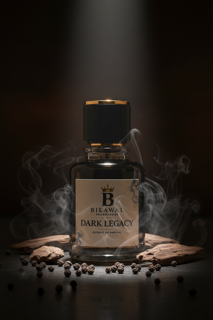 Dark Legacy Moody