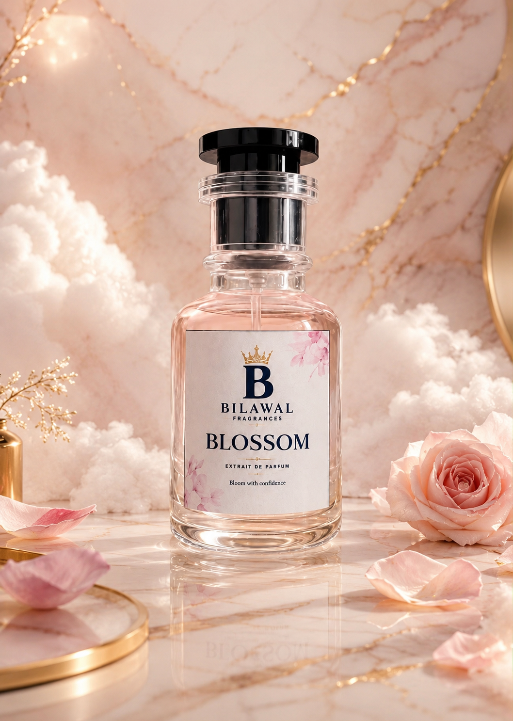 Bilwal Blossom Fragrance