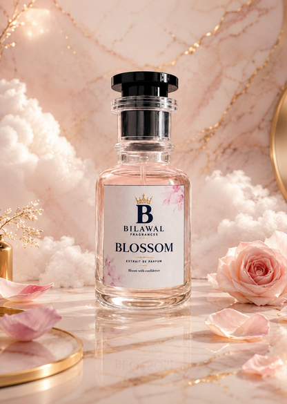 Bilwal Blossom Fragrance