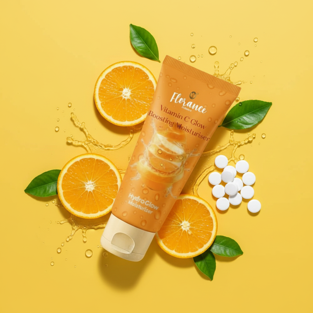 Vitamin C Editorial
