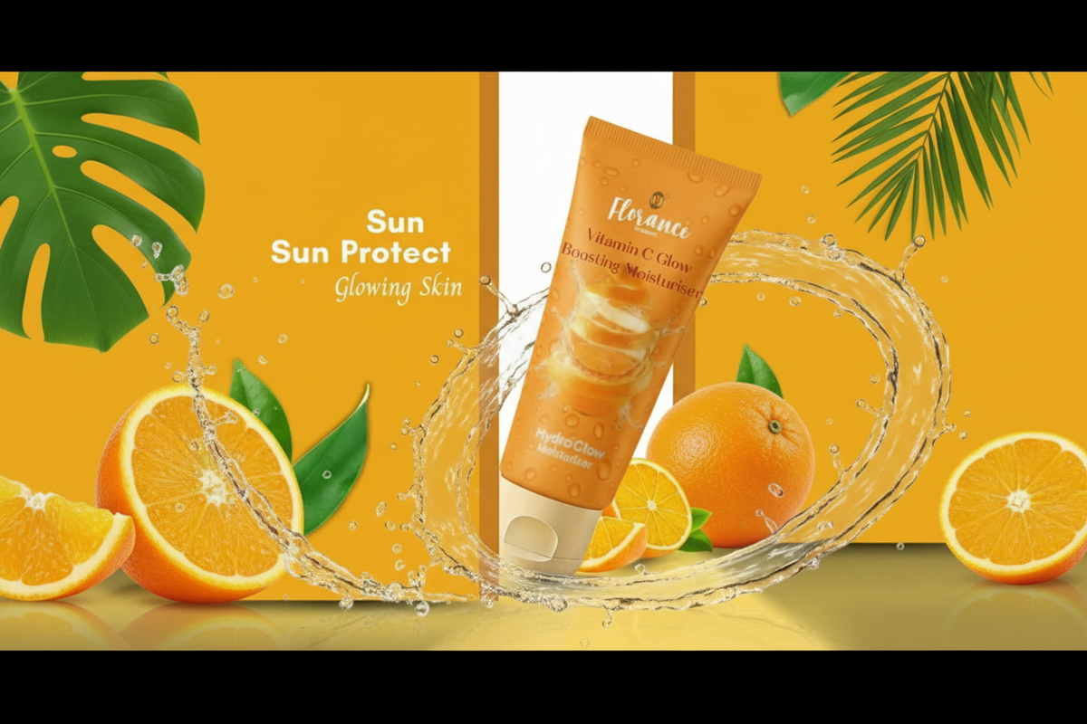 Vitamin C Hero Shot