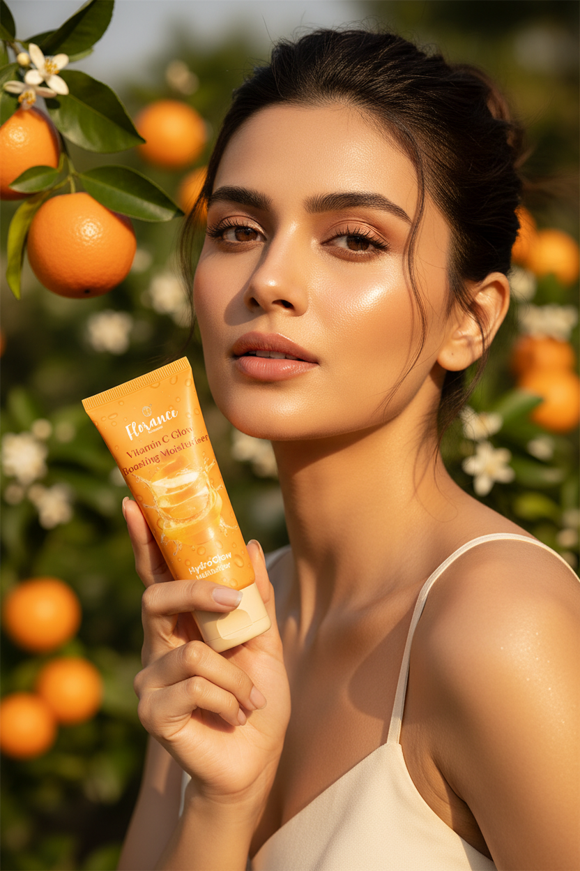 Vitamin C Lifestyle