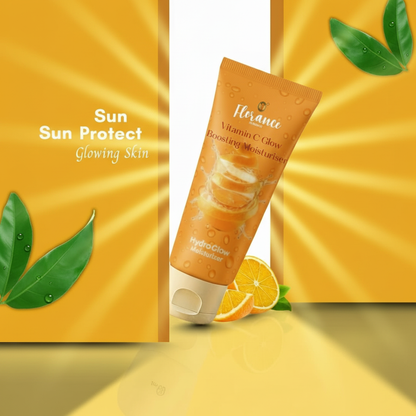 Vitamin C Sunlight Shot